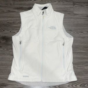 North Face Windwall Vest